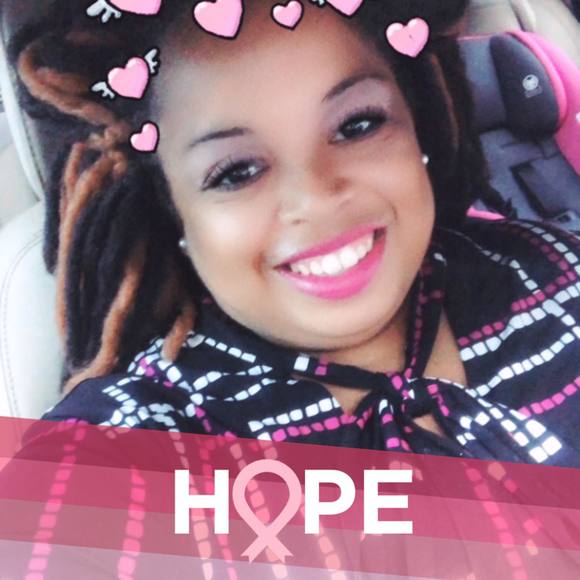 Meet your Posher, Nikki - Picture 1 of 1